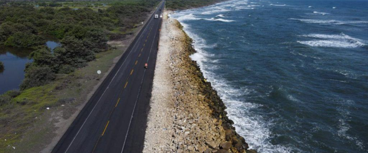 Vía Milagro: La Nueva Ruta de Ciénaga a Barranquilla