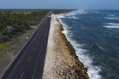 Vía Milagro: La Nueva Ruta de Ciénaga a Barranquilla
