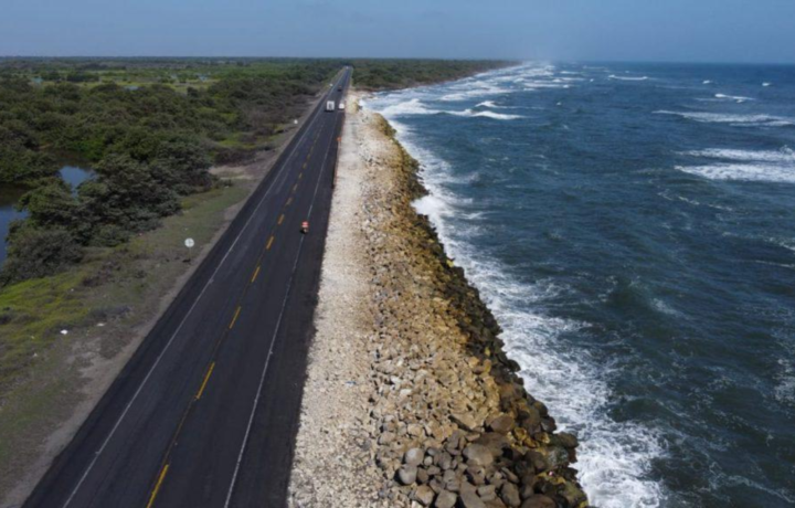 Vía Milagro: La Nueva Ruta de Ciénaga a Barranquilla