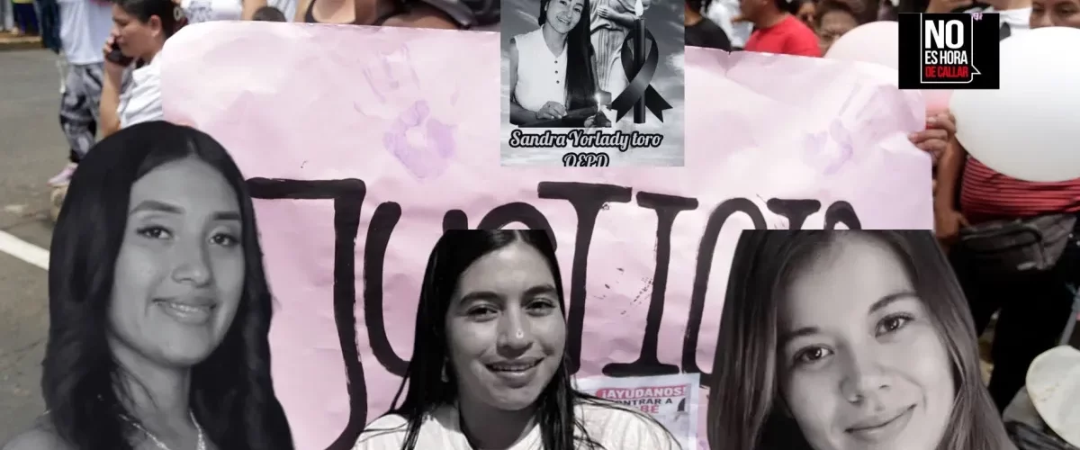 50 mujeres asesinadas en Cali este año