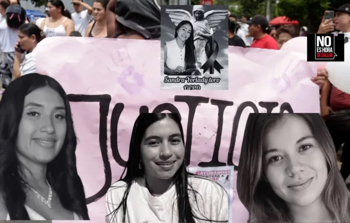 50 mujeres asesinadas en Cali este año