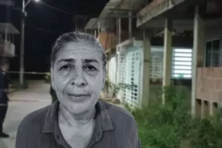 Asesinan a lideresa social de Jamundí defensora de adultos mayores