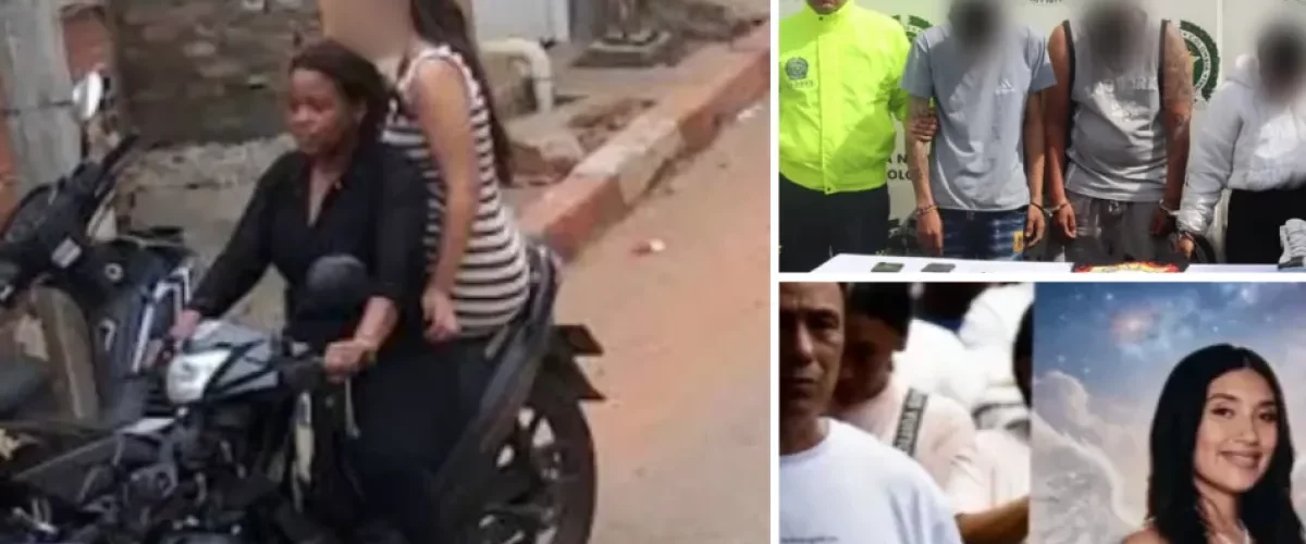 Asesinato en Cali: la mentira que cambió todo