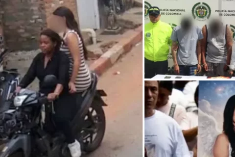 Asesinato en Cali: la mentira que cambió todo