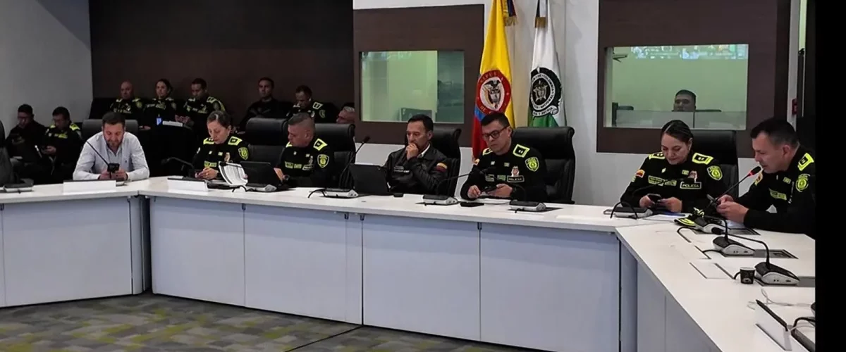 Ataques con drones y 11 novedades de orden público