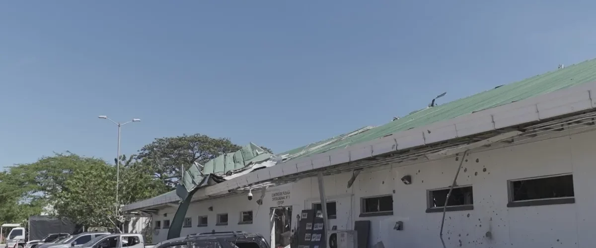Atentado en Cúcuta: Aeropuerto cierra acceso a acompañantes