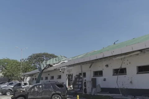 Atentado en Cúcuta: Aeropuerto cierra acceso a acompañantes