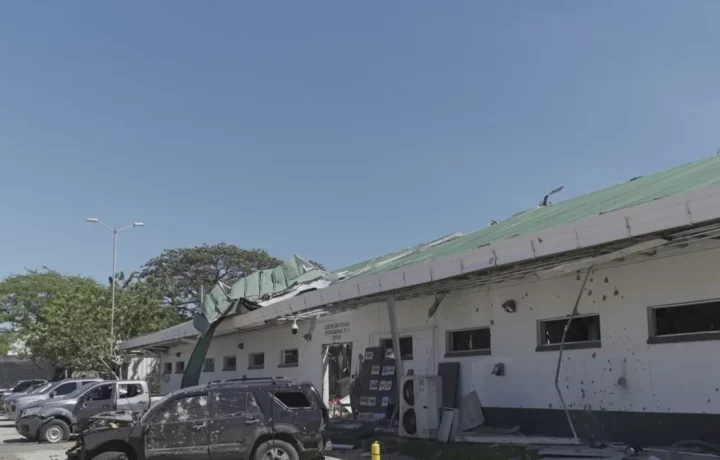 Atentado en Cúcuta: Aeropuerto cierra acceso a acompañantes