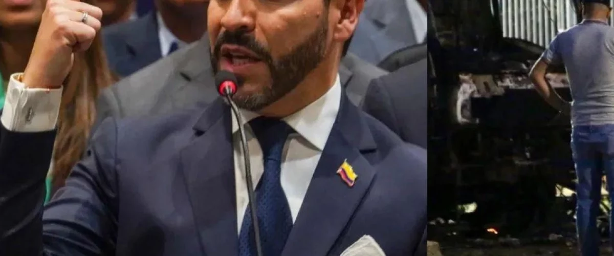 Atentados en Cúcuta: Terrorismo no doblegará a Colombia