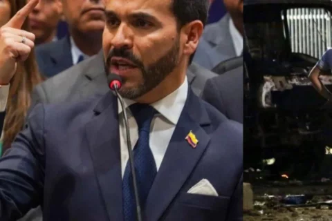 Atentados en Cúcuta: Terrorismo no doblegará a Colombia
