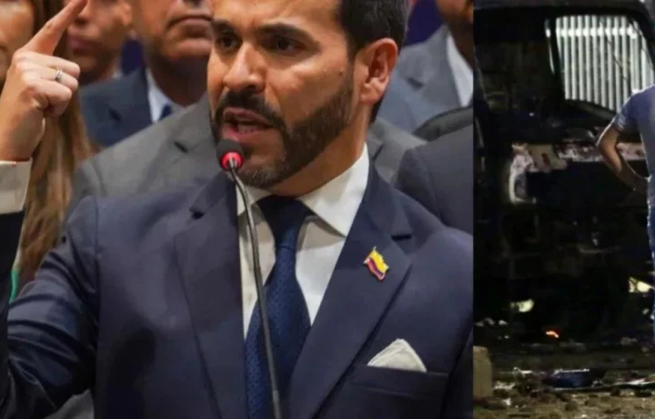 Atentados en Cúcuta: Terrorismo no doblegará a Colombia