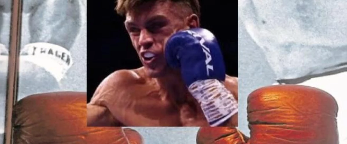 Boxeador en estado crítico tras brutal nocaut