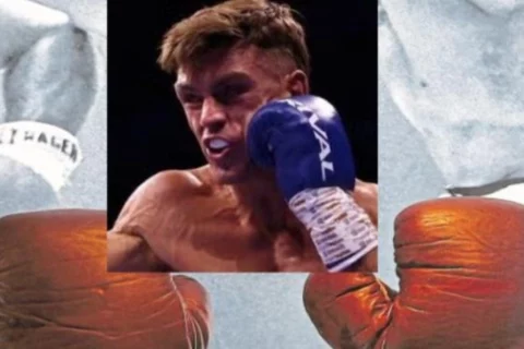 Boxeador en estado crítico tras brutal nocaut