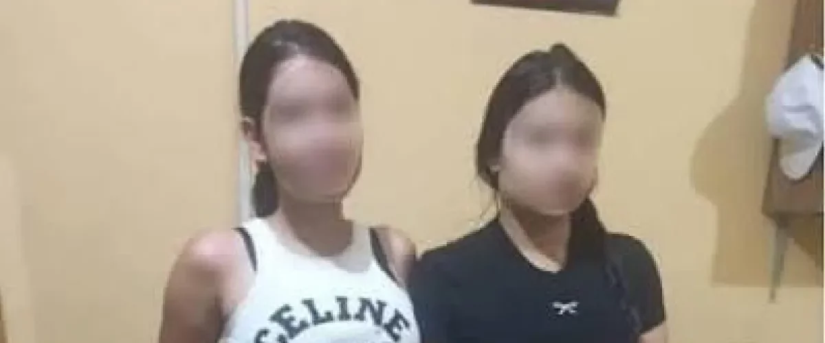 Buscan a reclutadores chinos tras secuestro de colombianas en Nigeria