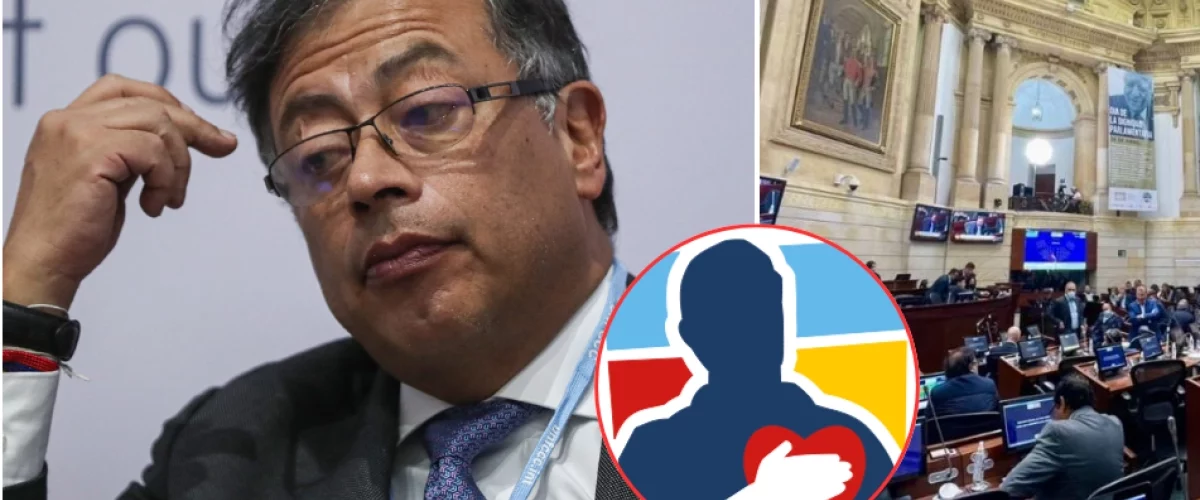 Centro Democrático niega acuerdo con Pacto Histórico