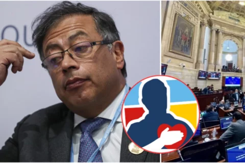 Centro Democrático niega acuerdo con Pacto Histórico