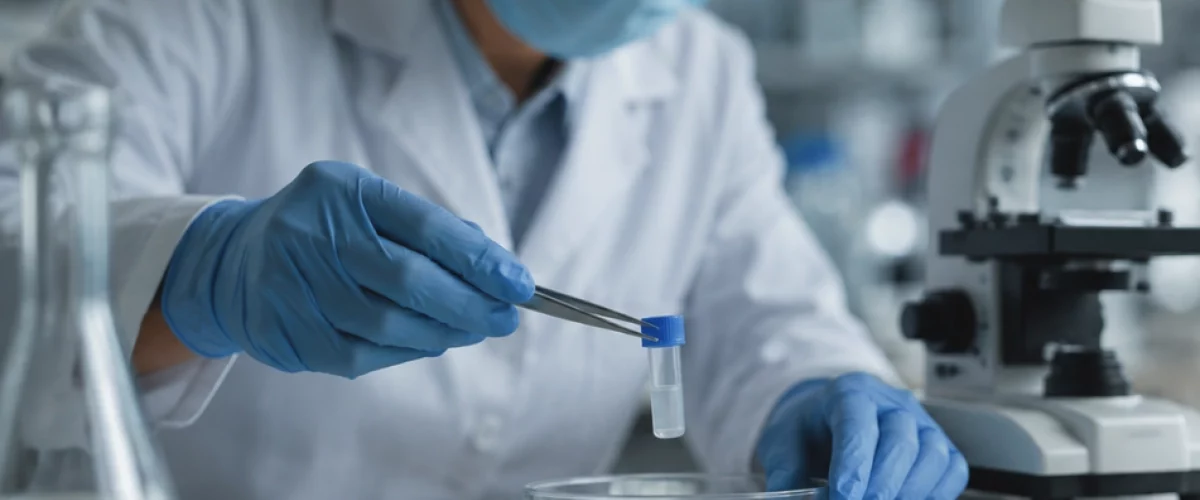 Científicos crean virus desconocidos con IA