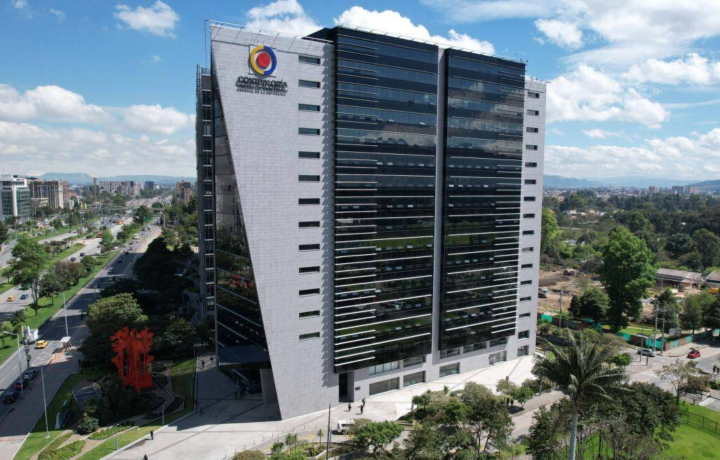 Colombia contra la corrupción: jornada académica en Bogotá