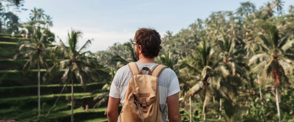 Colombianos buscan bienestar en viajes