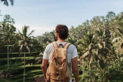 Colombianos buscan bienestar en viajes