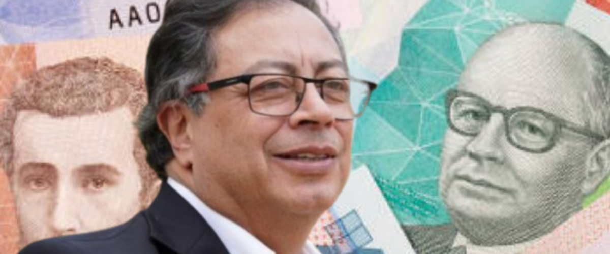 Contraloría halla $64 billones en giros y pide investigación judicial