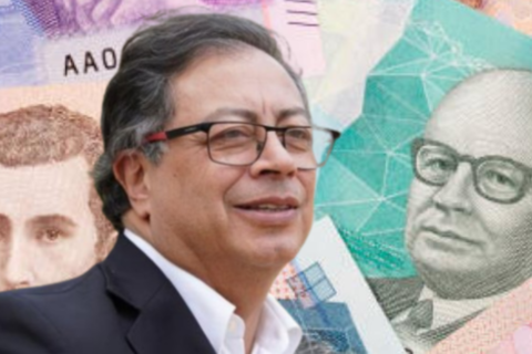Contraloría halla $64 billones en giros y pide investigación judicial