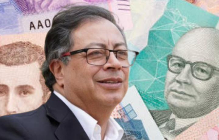 Contraloría halla $64 billones en giros y pide investigación judicial