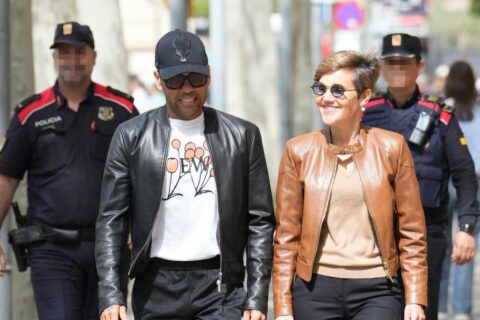 Dani Alves recibe sentencia firme en nuevo caso judicial