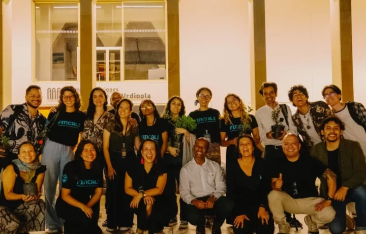 Festival caleño inspira a América Latina