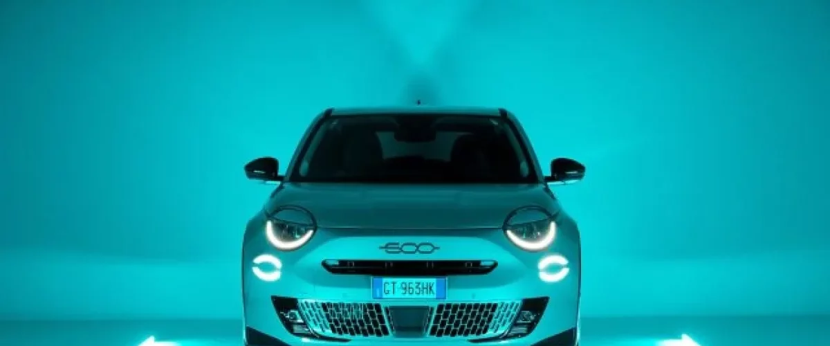 Fiat se lanza a la movilidad híbrida en Colombia