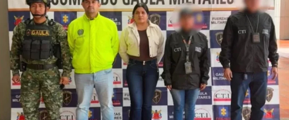 Funcionaria de la DIAN investigada por estafa de remates falsos