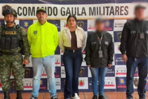 Funcionaria de la DIAN investigada por estafa de remates falsos