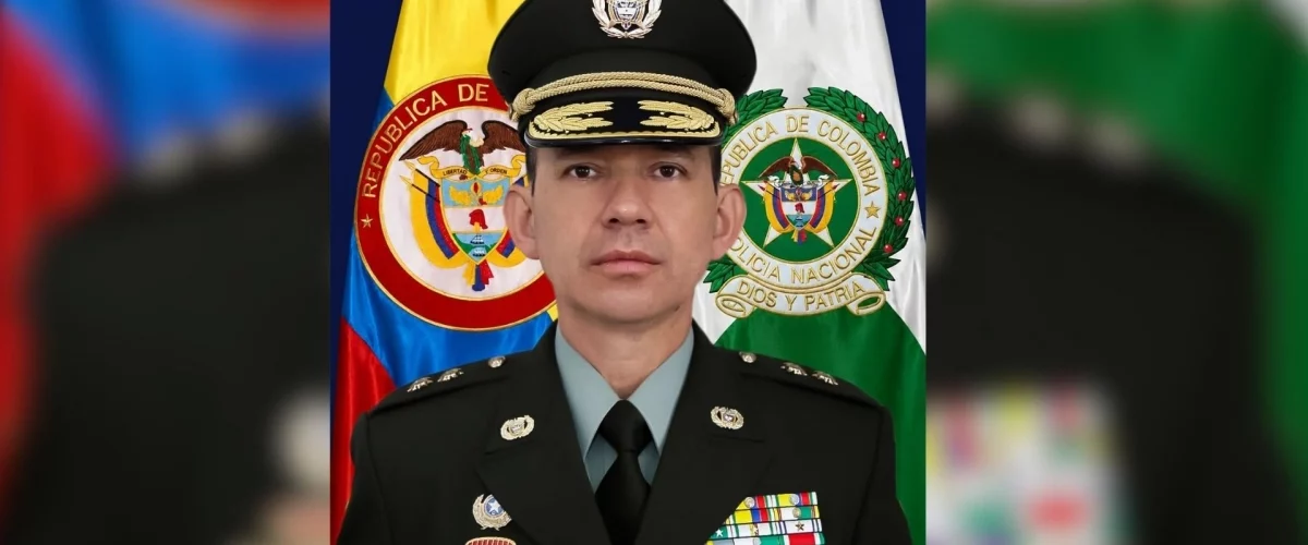 General Henry Bello asume mando de la Región 6 de la Policía