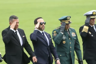 Gobierno de De La Espriella incrementa presupuesto en 58 billones