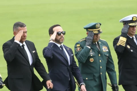 Gobierno de De La Espriella incrementa presupuesto en 58 billones