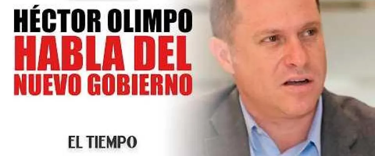 Gobierno De La Espriella comienza con desafíos de seguridad