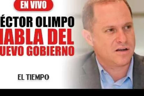 Gobierno De La Espriella comienza con desafíos de seguridad