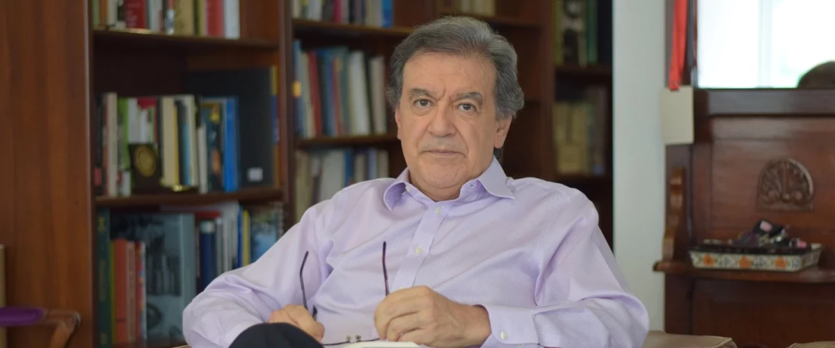 Gobierno debe recordar que el poder es prestado