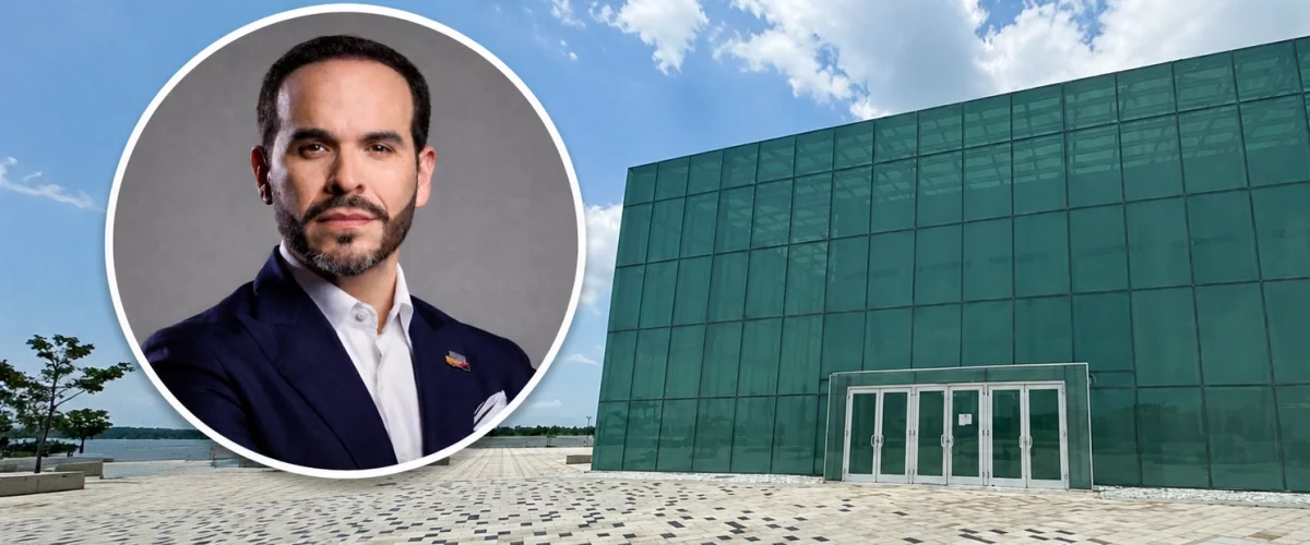 Gobierno electo lanza cumbre de seguridad en Barranquilla