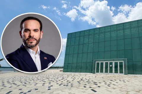 Gobierno electo lanza cumbre de seguridad en Barranquilla