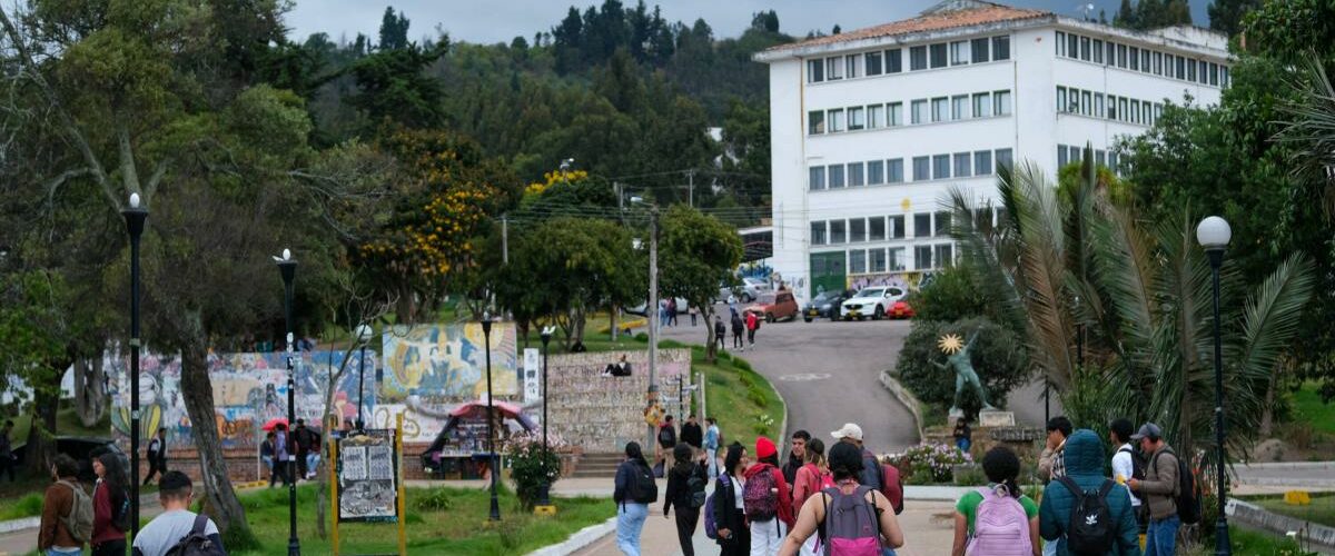 Gobierno Petro reparte $1,4 billones en gratuidad universitaria