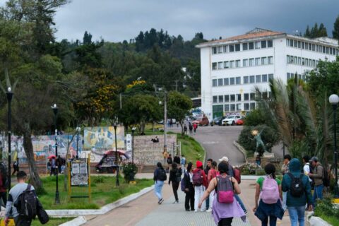 Gobierno Petro reparte $1,4 billones en gratuidad universitaria