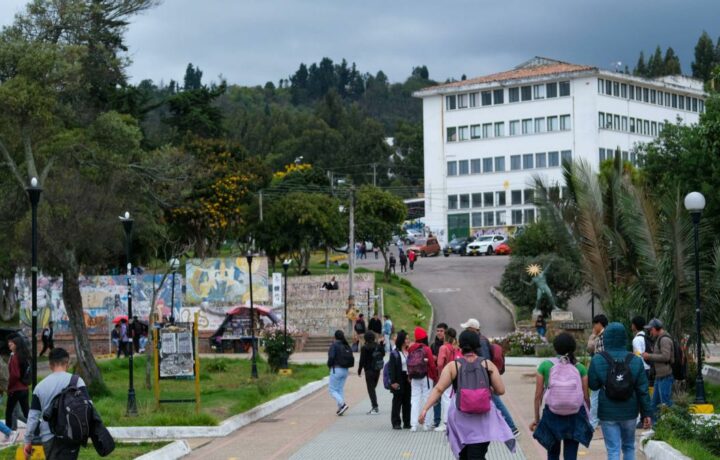 Gobierno Petro reparte $1,4 billones en gratuidad universitaria