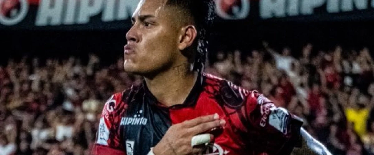 Jaime Peralta renunciaría al Cúcuta Deportivo por desacuerdo económico