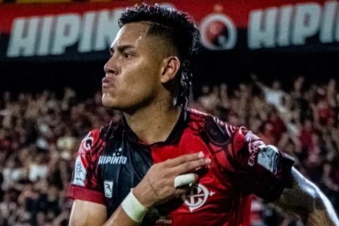 Jaime Peralta renunciaría al Cúcuta Deportivo por desacuerdo económico