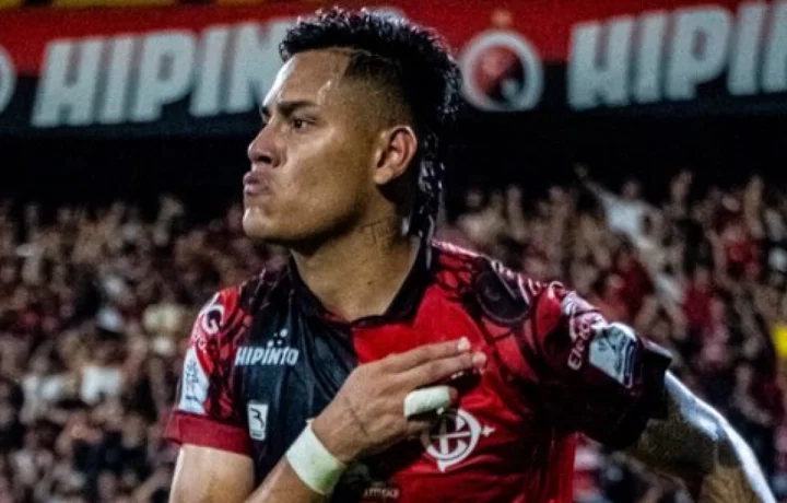 Jaime Peralta renunciaría al Cúcuta Deportivo por desacuerdo económico