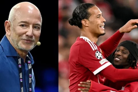 Jeff Bezos compra Liverpool por 1.600 millones