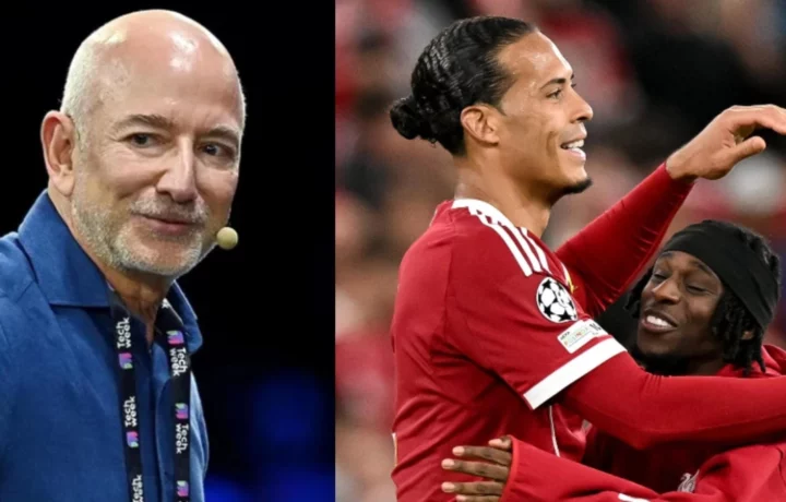 Jeff Bezos compra Liverpool por 1.600 millones