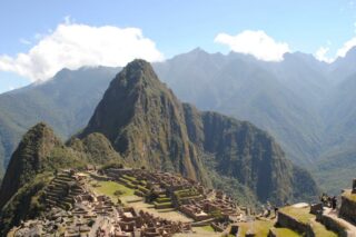 Machu Picchu colapsa con 92.000 visitantes