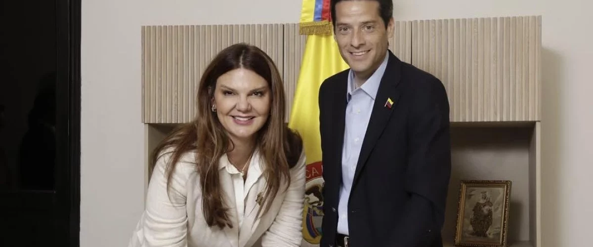 María Isabel Campo al frente de Fontur